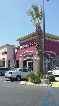 Magic Wok: Where Quality and Flavor Meet in Corona, CA